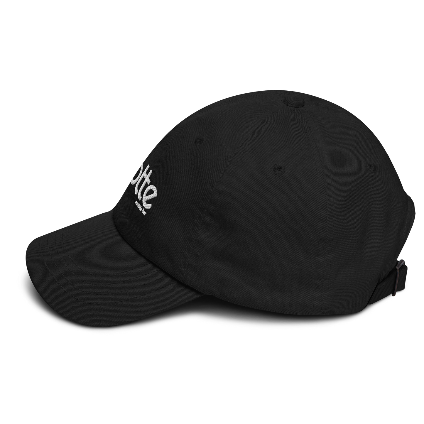 Totte Bar Hat