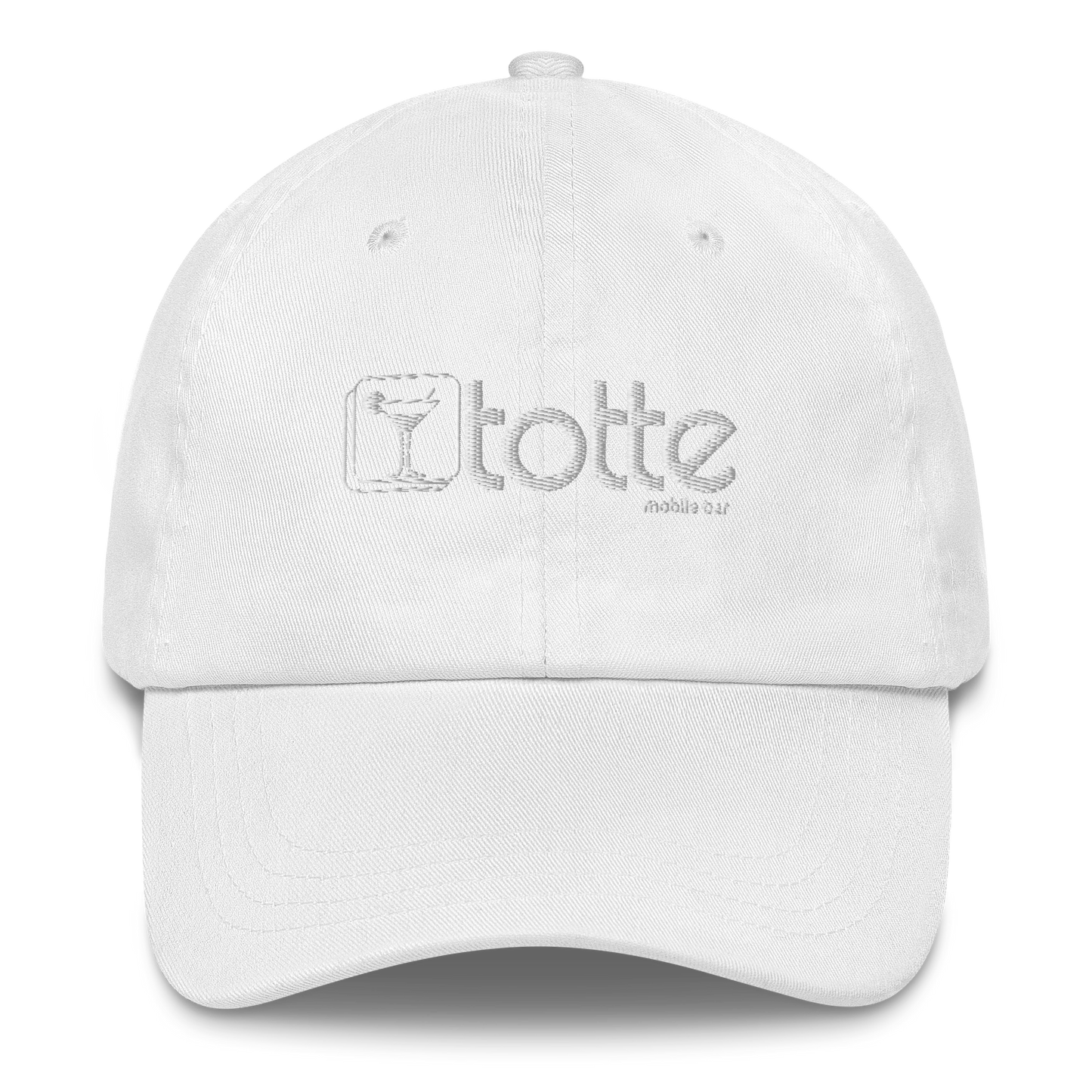 Totte Bar Hat